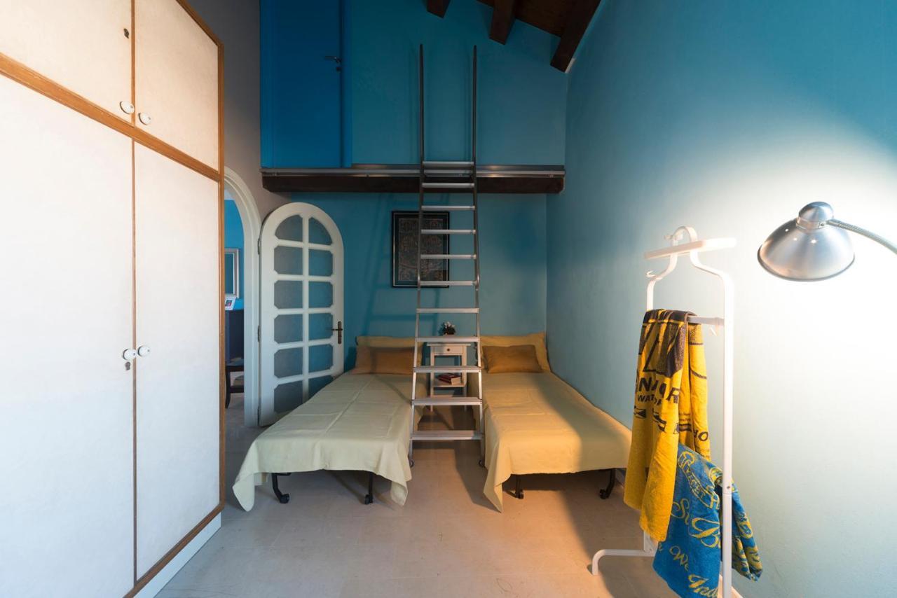 锡拉库扎Casa Maiorca公寓 外观 照片